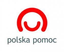 Znak graficzny programu polskiej współpracy rozwojowej